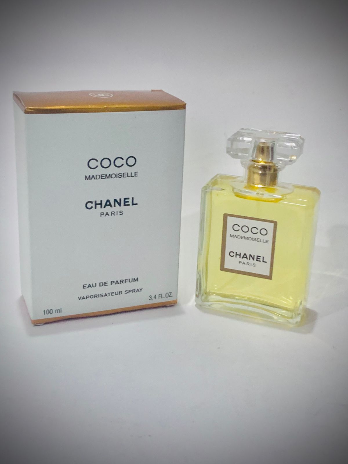 Coco Chanel Paris
