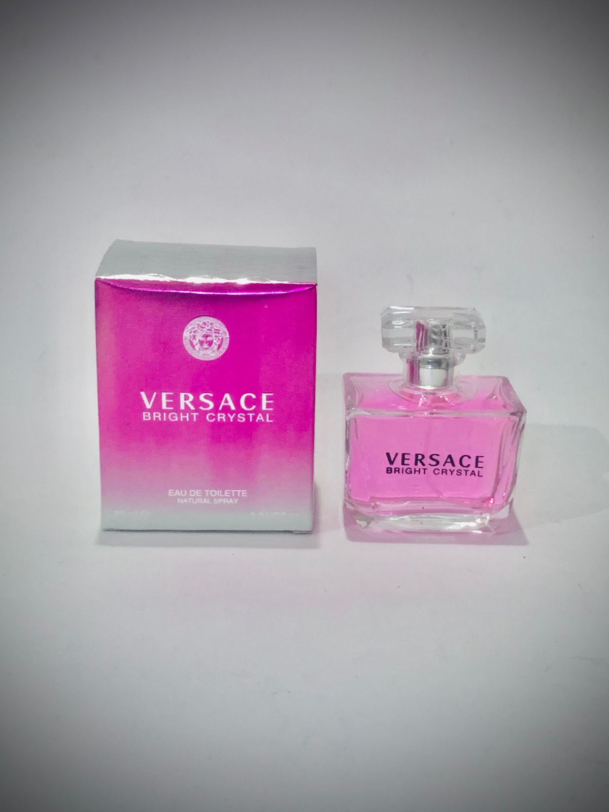 Vercase Bright Crystal