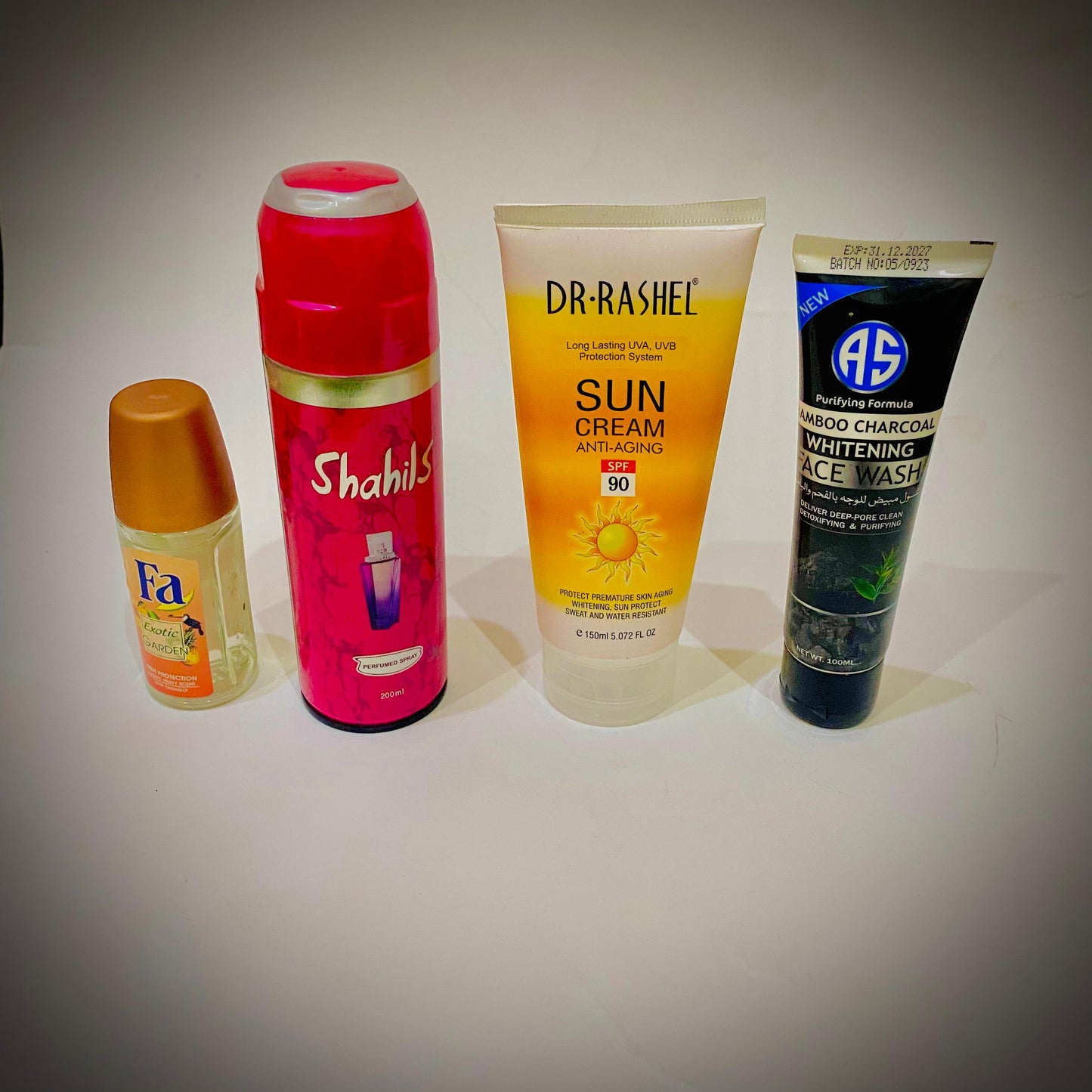 Summer Glow with Fabulous Deals for Girls