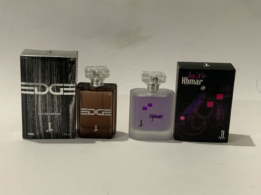 Perfume Lover Combo 2 Perfume Deal