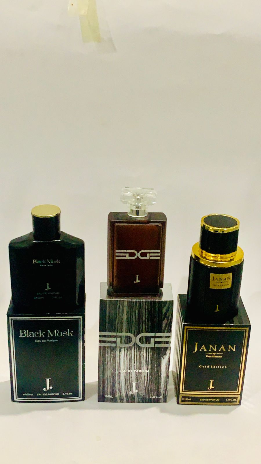 BEST 3 PEFUME DEAL MOST DEMANDING