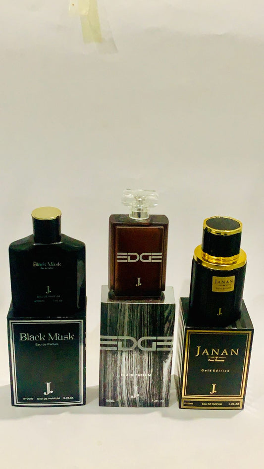 BEST 3 PEFUME DEAL MOST DEMANDING