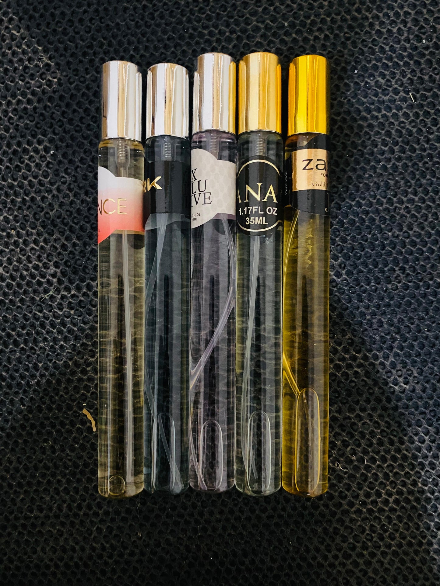 5 Pcs J. Pen Perfume