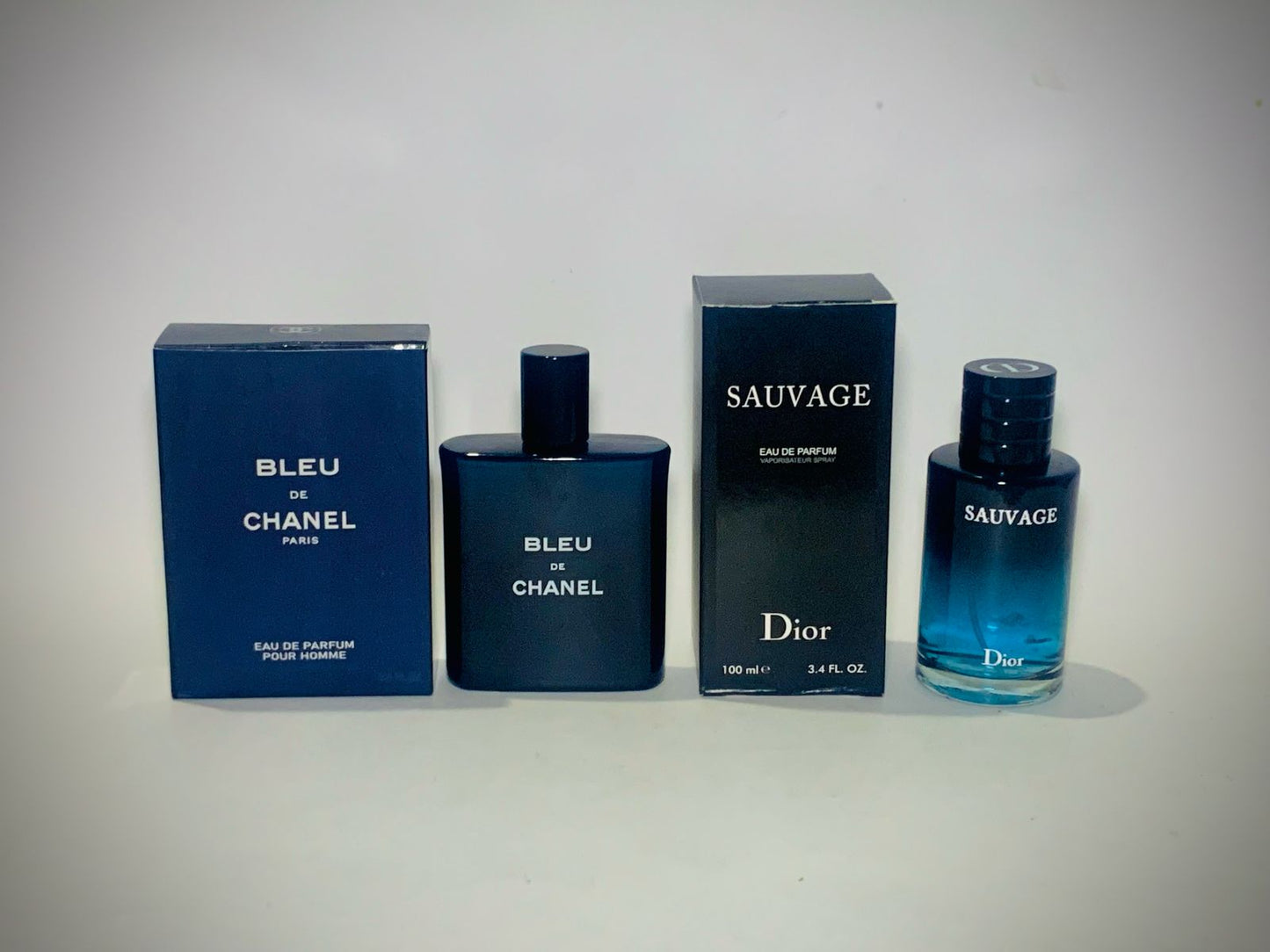 Bari Eid 2 Premium Perfume Deal